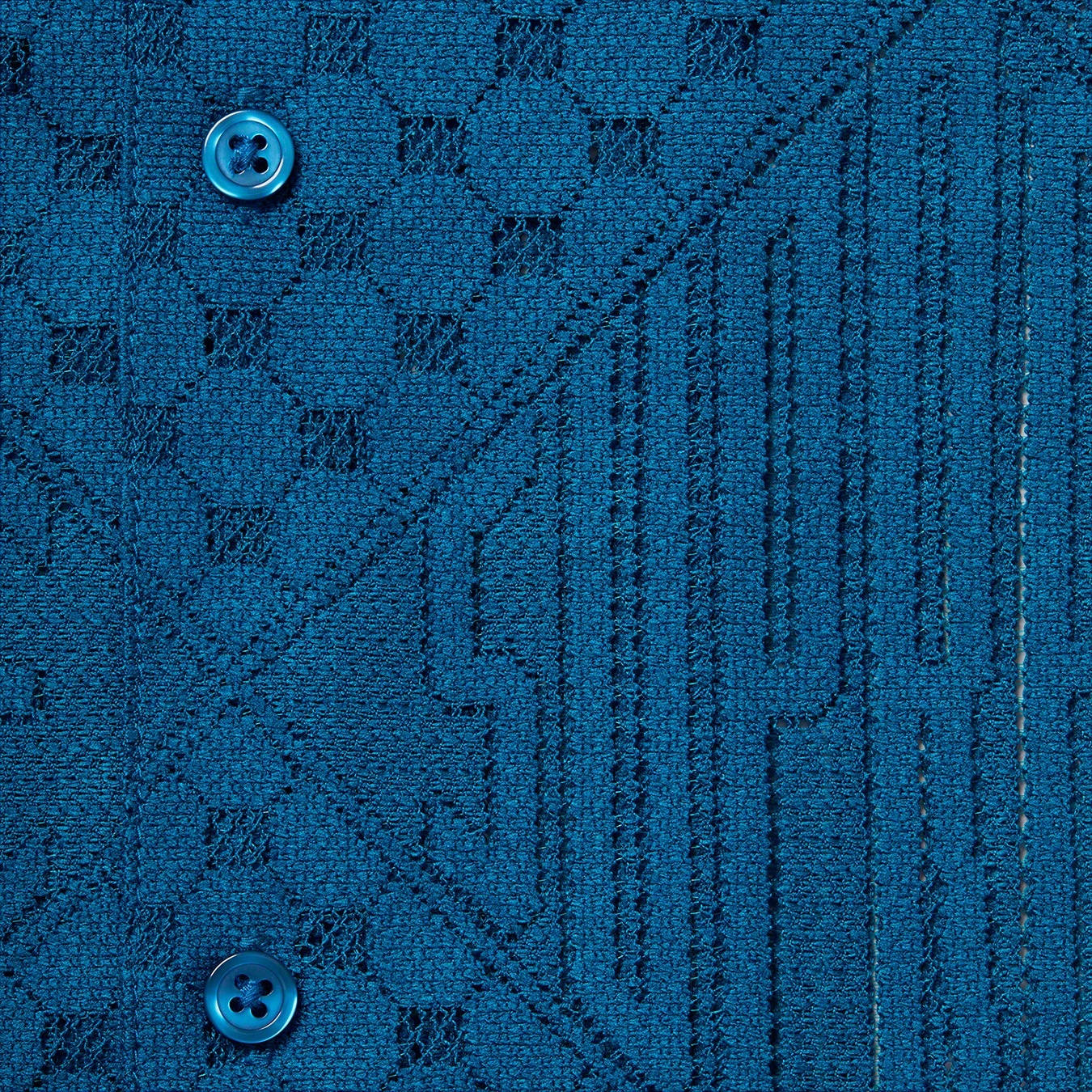 Lace S/S Shirt view 4